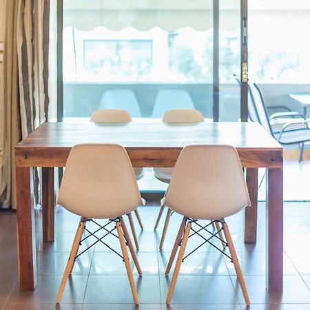 Glyfada Glass-Walled Designed Apt Атина Екстериор снимка